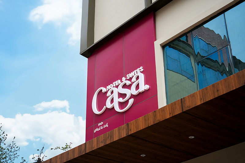 casa hotel elevation casa hotel elevation