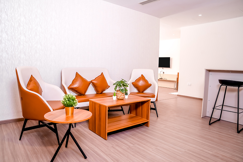 casa-hotel p luxury hotels hyderabad