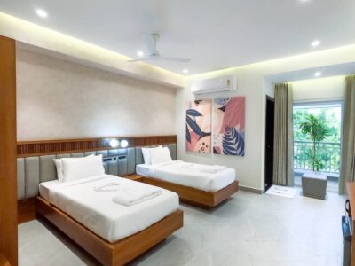 Best Suite room in Nanakramguda