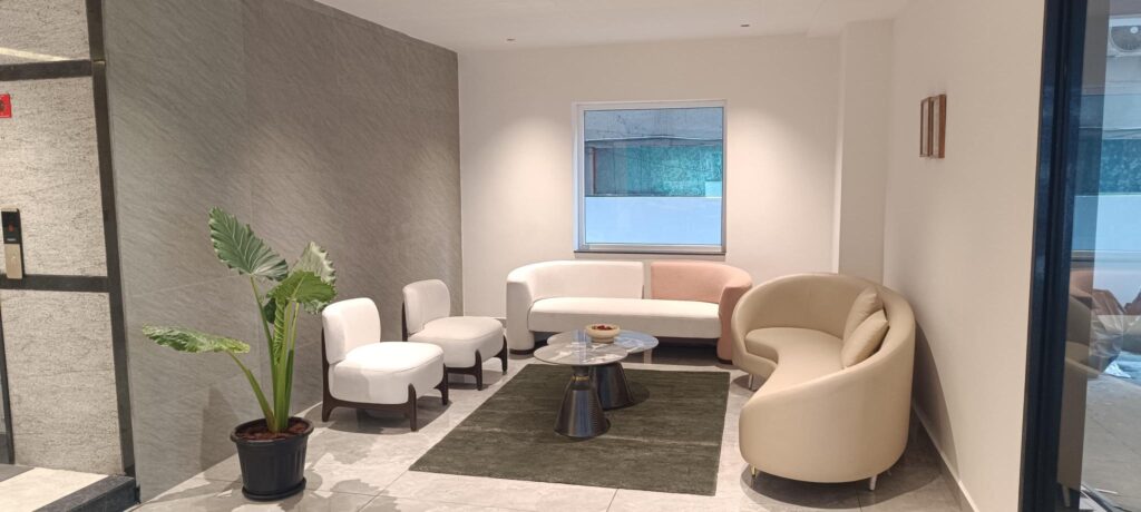 Ideal Stay in Hyderabad’s IT Corridor