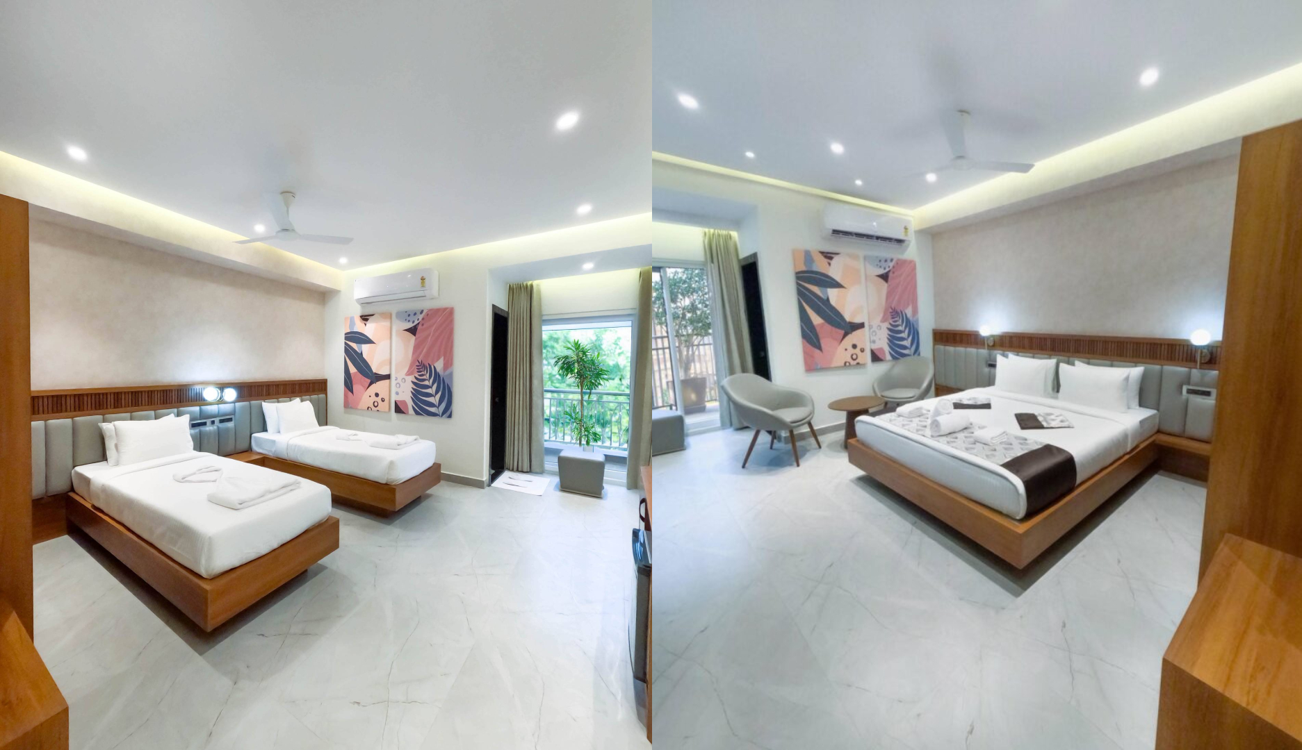 Whether you’re traveling for business or leisure, choosing the right hotel can make or break your experience. In a bustling area like Madhapur, where tech parks, entertainment hubs, and dining spots thrive, it’s essential to pick a stay that offers comfort, convenience, and value. If you’re looking for hotels in Madhapur that check all these boxes, Casa Hotel Madhapur is the perfect choice. 1. Location is Everything Before booking, consider how close your hotel is to where you’ll spend most of your time. Staying at hotels near Madhapur or hotels near Madhapur Metro Station ensures easy access to Hitech City, corporate offices, and local attractions. Casa Hotel Madhapur offers the perfect central location—minutes away from the IT corridor, shopping centers, and top restaurants. 2. Comfort and Amenities Your hotel should feel like a home away from home. Look for properties that offer modern amenities, comfortable bedding, and clean, spacious rooms. At Casa Hotel Madhapur, every detail is designed with guest comfort in mind. From plush interiors to premium services, it’s one of the best hotels in Madhapur for both short and long stays. 3. Room Options that Fit Your Needs Whether you’re booking a quick stay or planning a longer visit, having the right room type matters. Hotel rooms in Madhapur come in various styles—but Casa Hotel Madhapur stands out with its luxurious Executive Suites Hotel in Madhapur, offering elegant décor, work-friendly spaces, and everything you need for a relaxing experience. 4. Accessibility and Connectivity A good hotel in Madhapur should keep you well-connected. Look for easy transportation access, especially if you rely on public transport or have business meetings across the city. With rooms near Madhapur Metro Station, you can conveniently move around Hyderabad without worrying about traffic or long commutes. 5. Service and Hospitality Great hospitality makes a huge difference. The staff should be attentive, professional, and ready to assist you with anything you need. Guests at Casa Hotel Madhapur often praise the warm hospitality and seamless services that make their stay memorable. 6. Reviews and Ratings Always check guest reviews before booking. Consistent positive feedback about cleanliness, service, and amenities is a good sign that the property delivers on its promises. Casa Hotel Madhapur is recognized as one of the best hotels near Madhapur thanks to its exceptional guest experiences and reputation for quality. Experience the Best Stay in Madhapur Whether you’re a business traveler, a couple on vacation, or someone looking for executive suites hotel Madhapur, Casa Hotel Madhapur offers the perfect blend of elegance and functionality. Enjoy modern amenities, prime location, and unmatched service—all in one luxurious stay. 📞 Call us today at +91-9010169777 or visit our Contact Page to book your stay at Casa Hotel Madhapur and experience the comfort of one of the best hotels in Madhapur near Hitech City and Madhapur Metro Station.