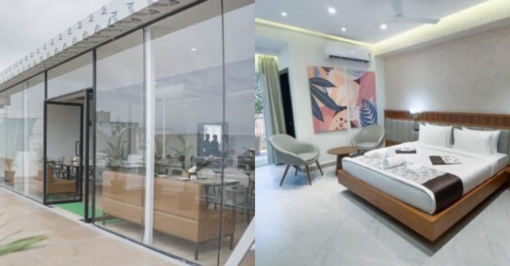 Celebrate the Holidays at a Luxury Hotel in Madhapur