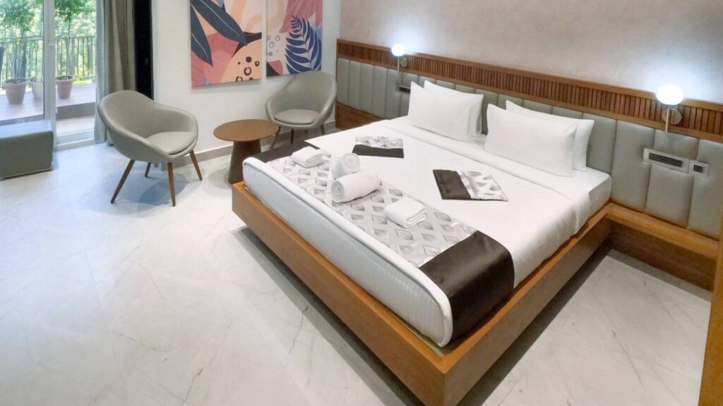 The Ultimate Guide to Mixing Business and Leisure in HITEC Cityt